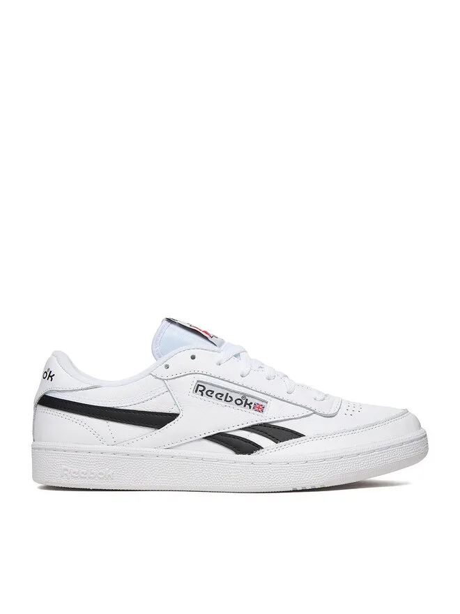 Reebok Кроссовки EO-CLUB C REVENGE 100032883 белые