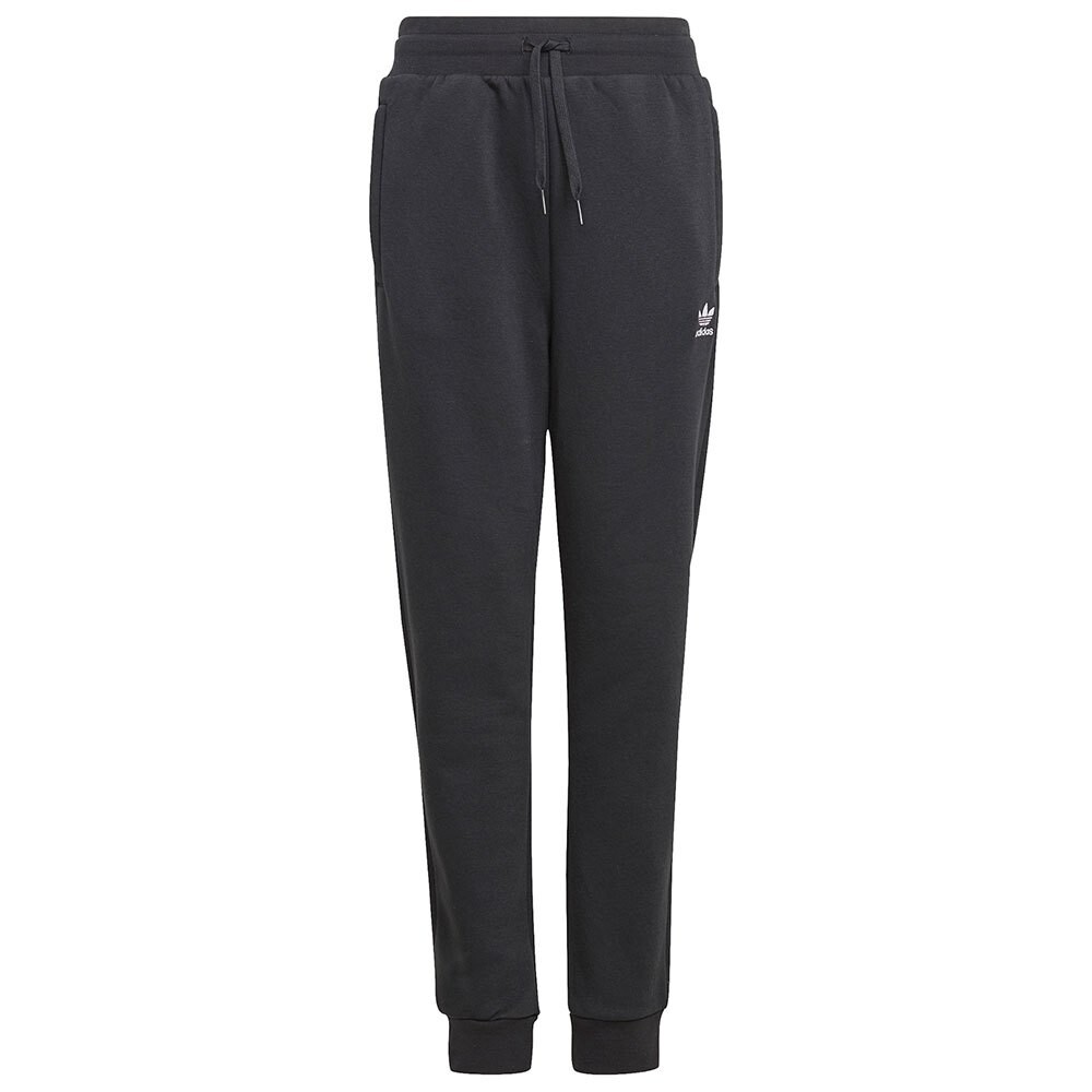 

Брюки adidas Originals, черный