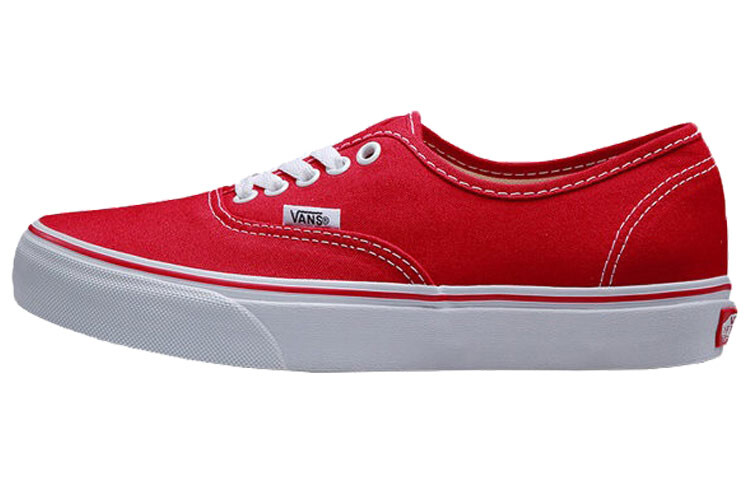 

Кеды Vans Alyx X OG Style 43 LX 'True Red'