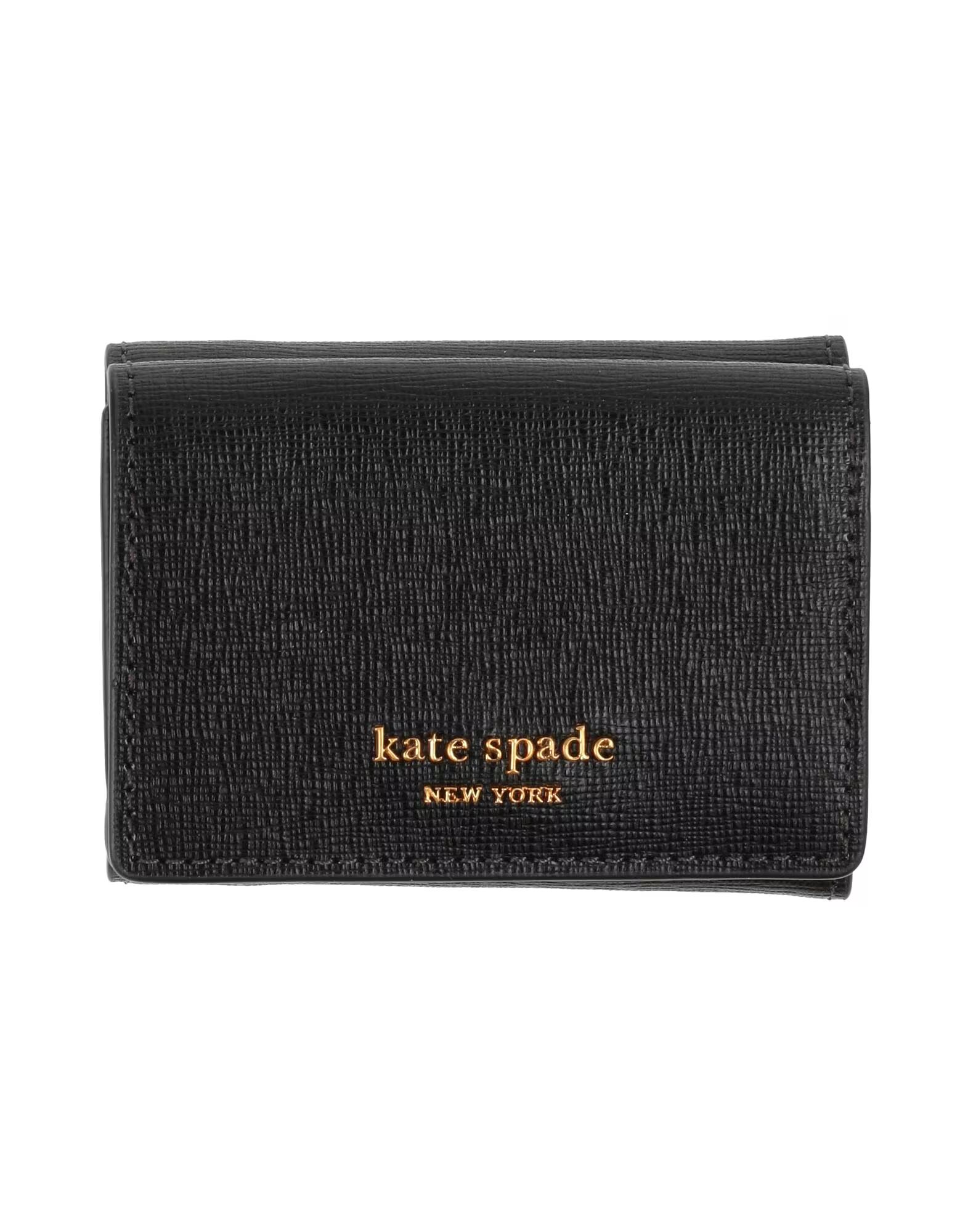 

Кошелек Kate Spade New York, черный