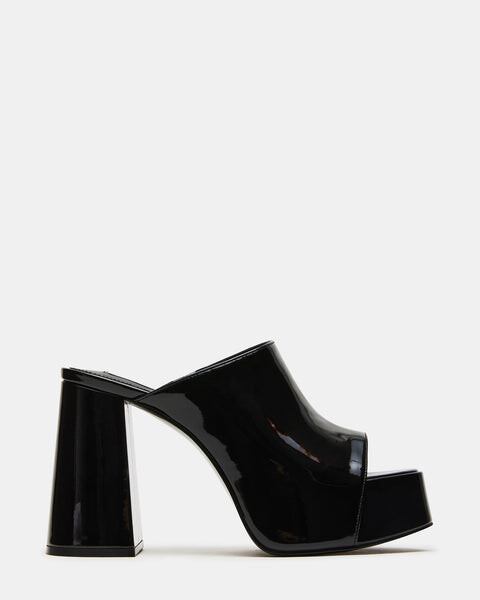 

Мюли Taya Steve Madden, черный