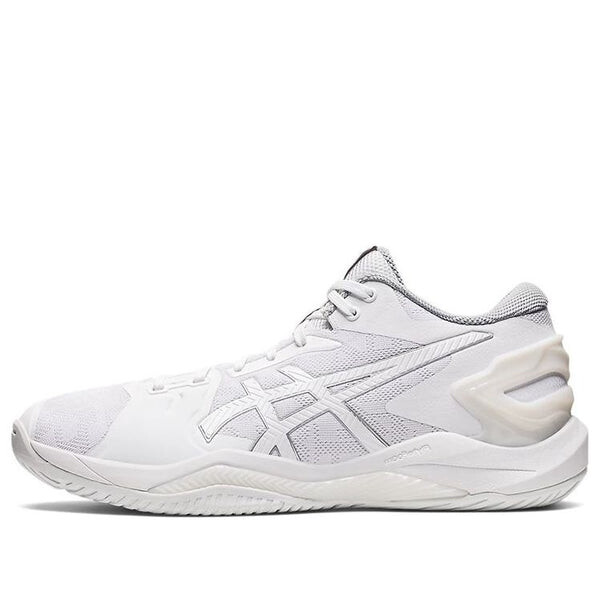 

Кроссовки гель взрыв 26 низкий Asics, белый
