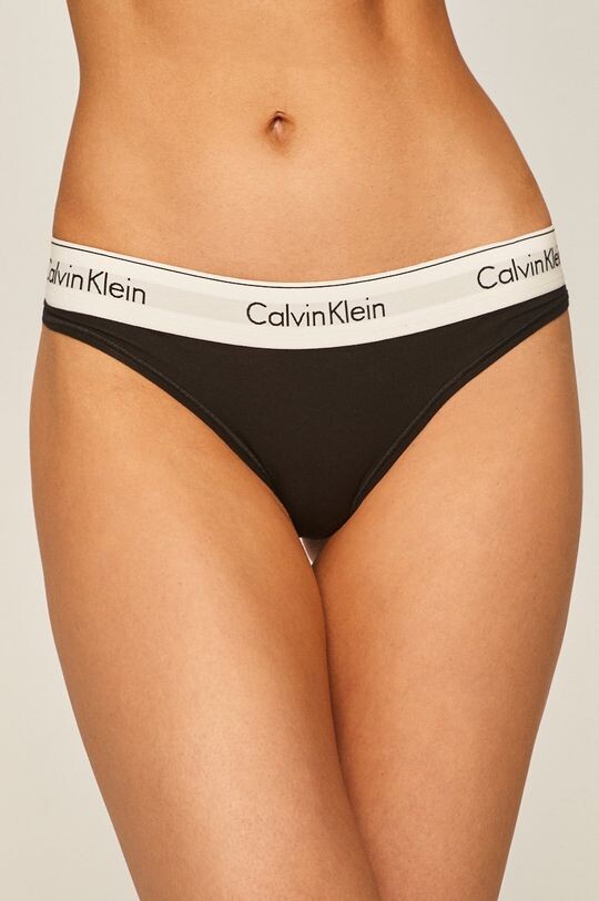 

Шлепки Calvin Klein Underwear, серый