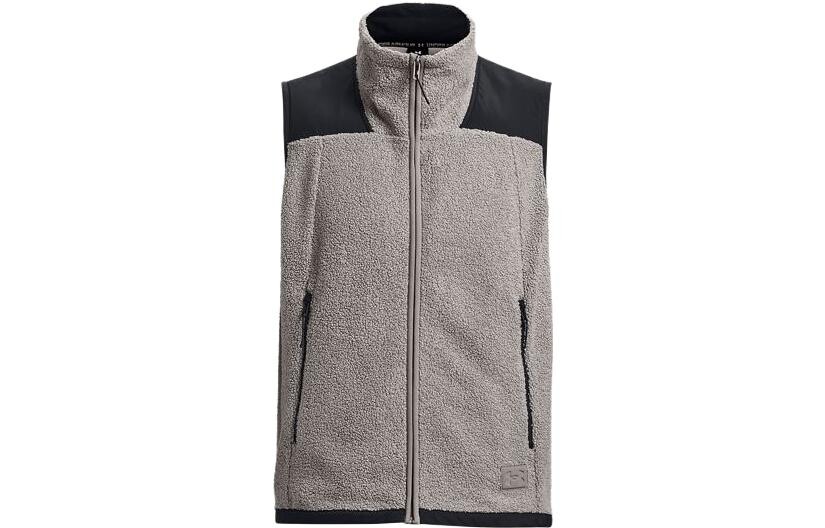 

Жилет мужской серый Under Armour, серый