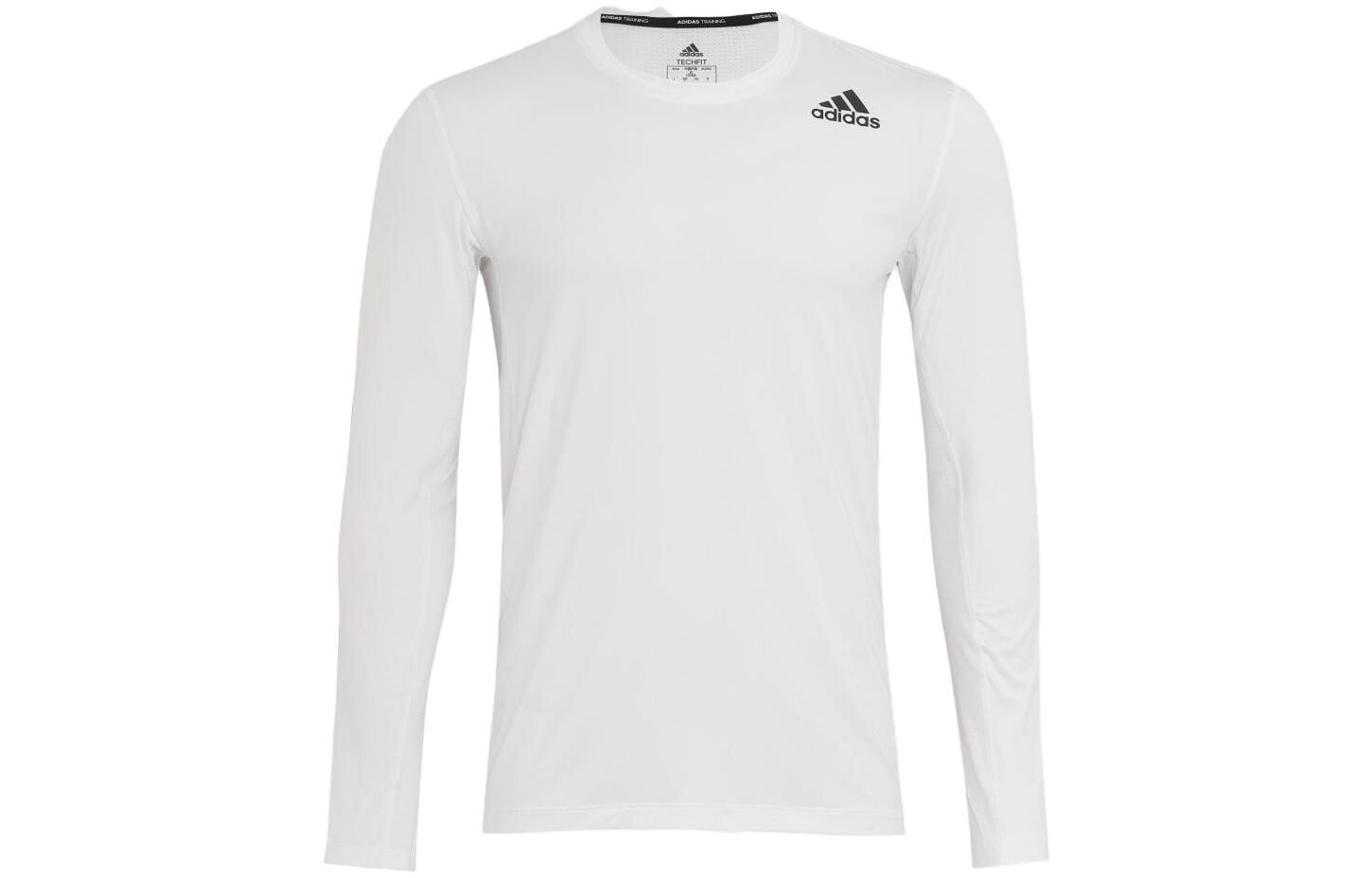 

Футболка мужская белая Adidas, белый