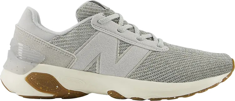 

Кроссовки Wmns Fresh Foam X 1440 'Grey Matter', серый