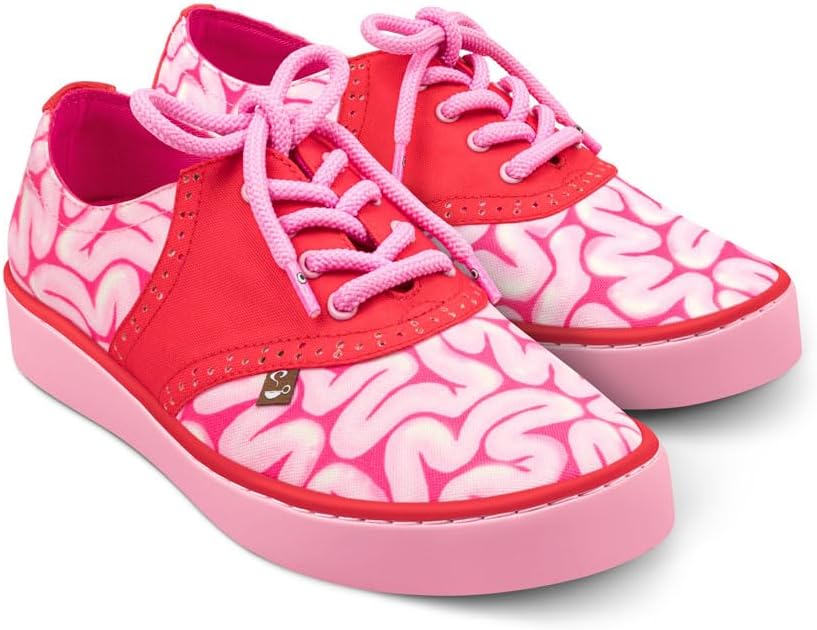 

Повседневные кроссовки унисекс Hot Chocolate Design Chocolaticas, Brain Worms