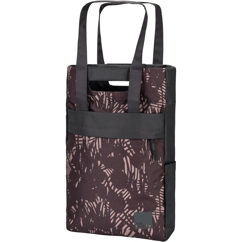 

Сумка для отдыха пикадилли Jack Wolfskin, цвет phantom all over