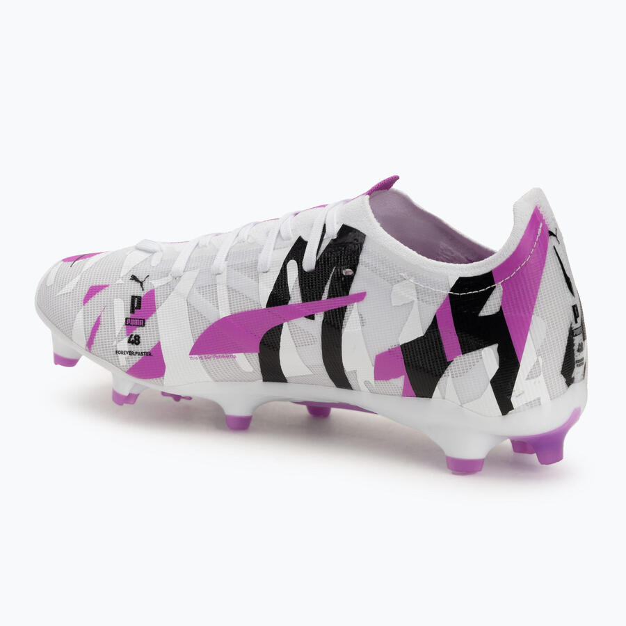 Мужские футбольные бутсы PUMA Ultra 5 Match Forever FG/AG — фото 3