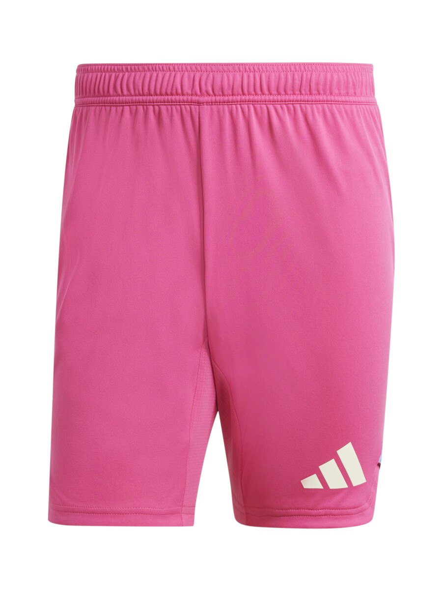 

Тренировочные брюки ADIDAS PERFORMANCE, розовый