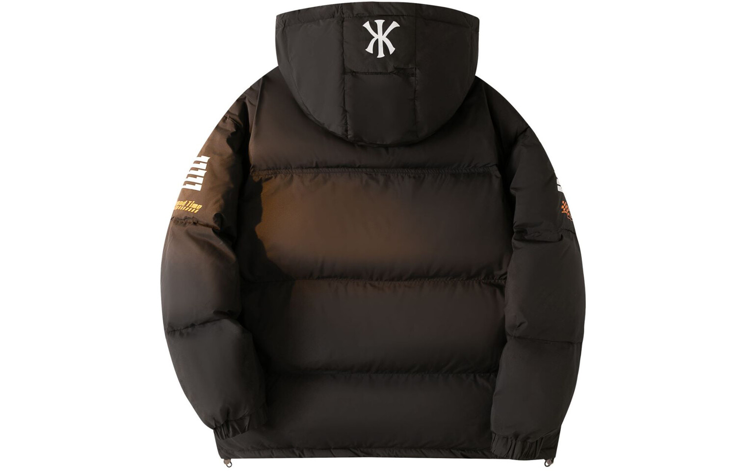 

Пуховик унисекс Kawasaki, цвет Light Lavender