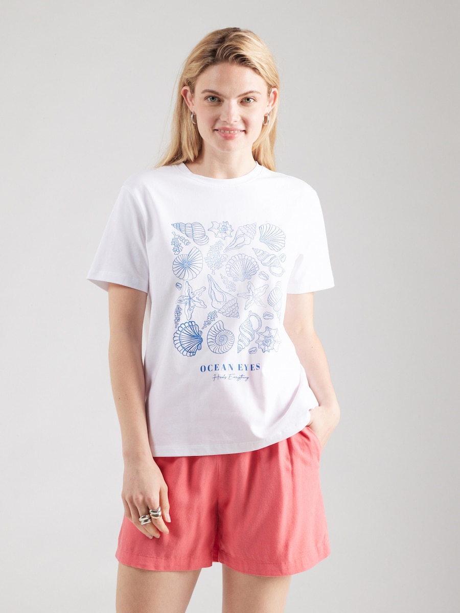 

Рубашка VILA VINora, белый