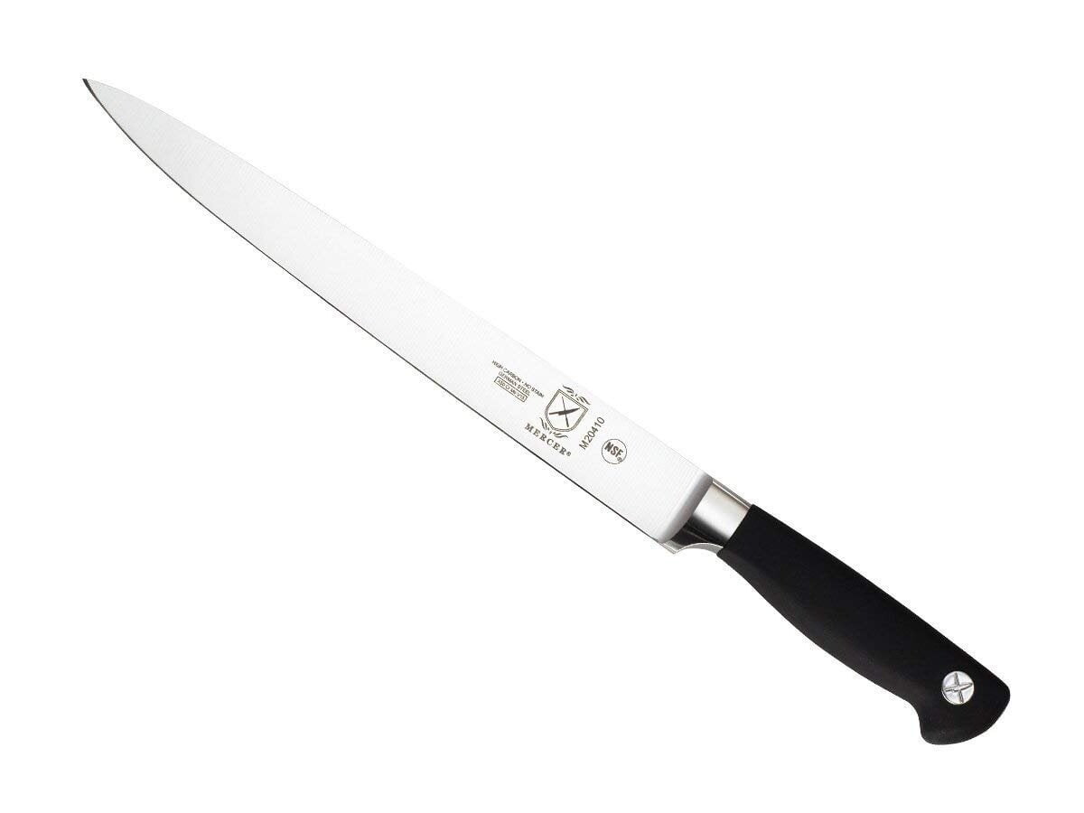 

Нож разделочный Mercer Culinary Genesis