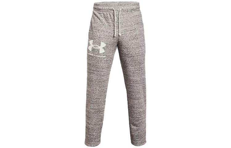 

Rival Knit спортивные штаны мужские серые Under Armour, серый