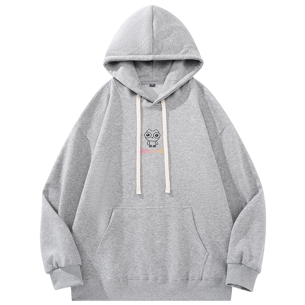 

Футболка худи унисекс Unite Life, абрикос