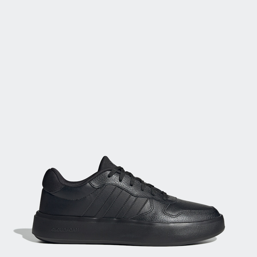 Кроссовки ADIDAS SPORTSWEAR Litecourt, черный — фото 2