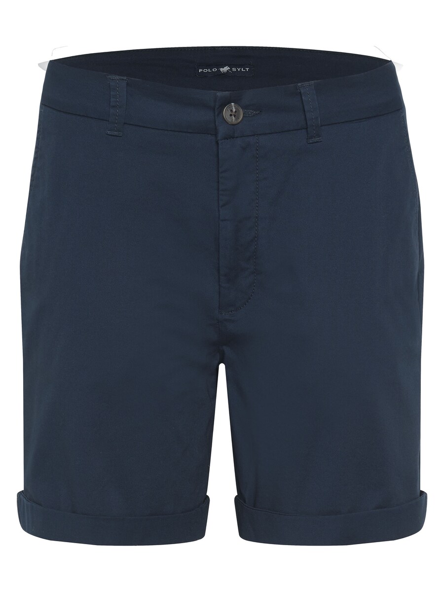 

Обычные брюки Polo Sylt, темно-синий