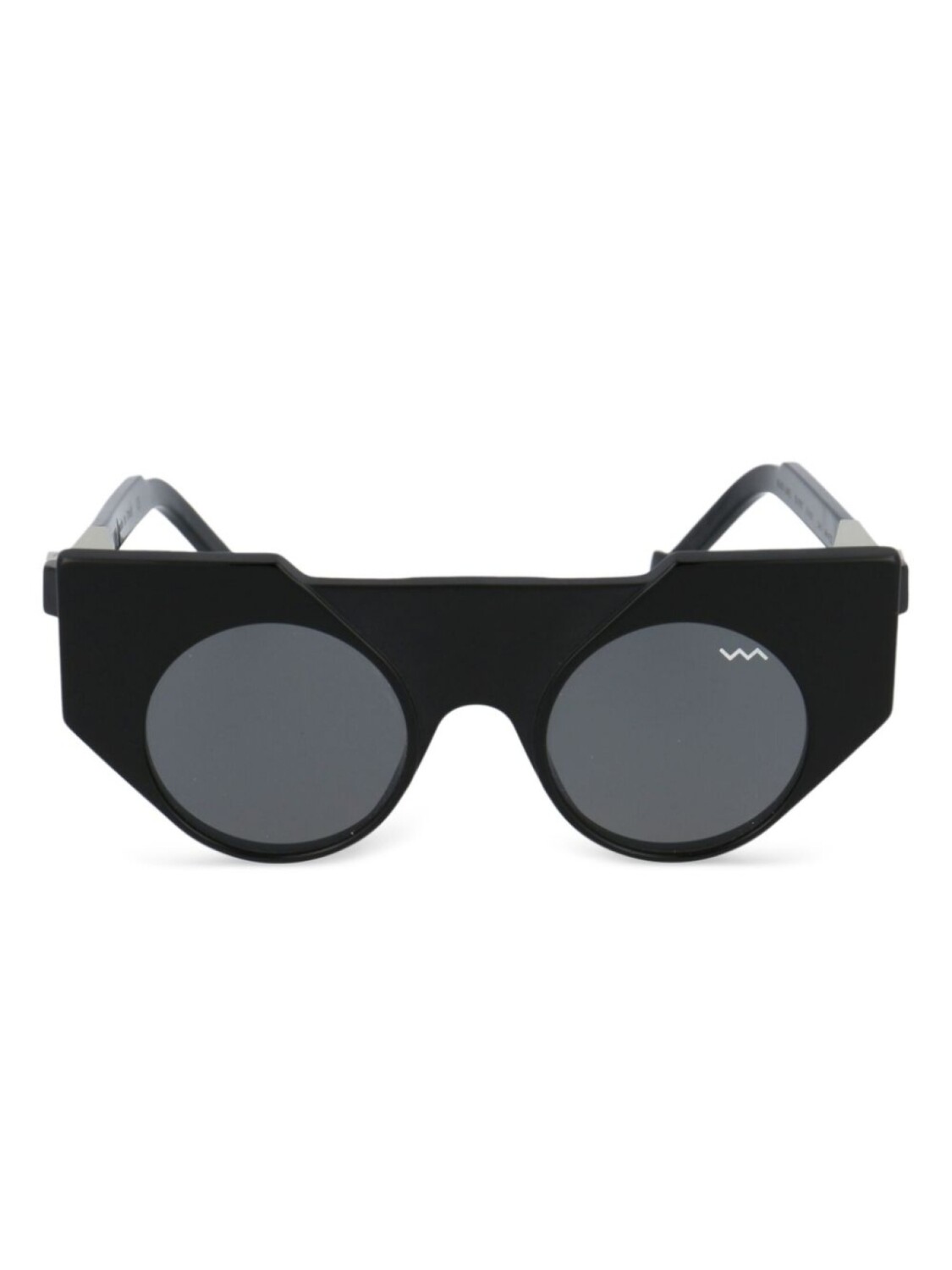 

Солнцезащитные очки VAVA Eyewear BL0007, черный