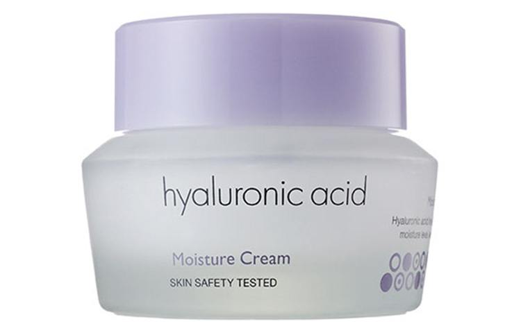 

Увлажняющие кремы и средства для лица Unisex It'S SKIN