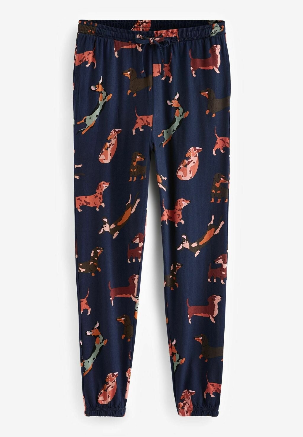 

Пижамный комплект TALL REGULAR FIT SET Next, синий