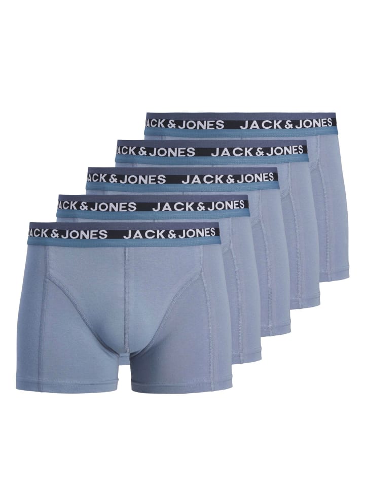 

Боксеры Jack & Jones