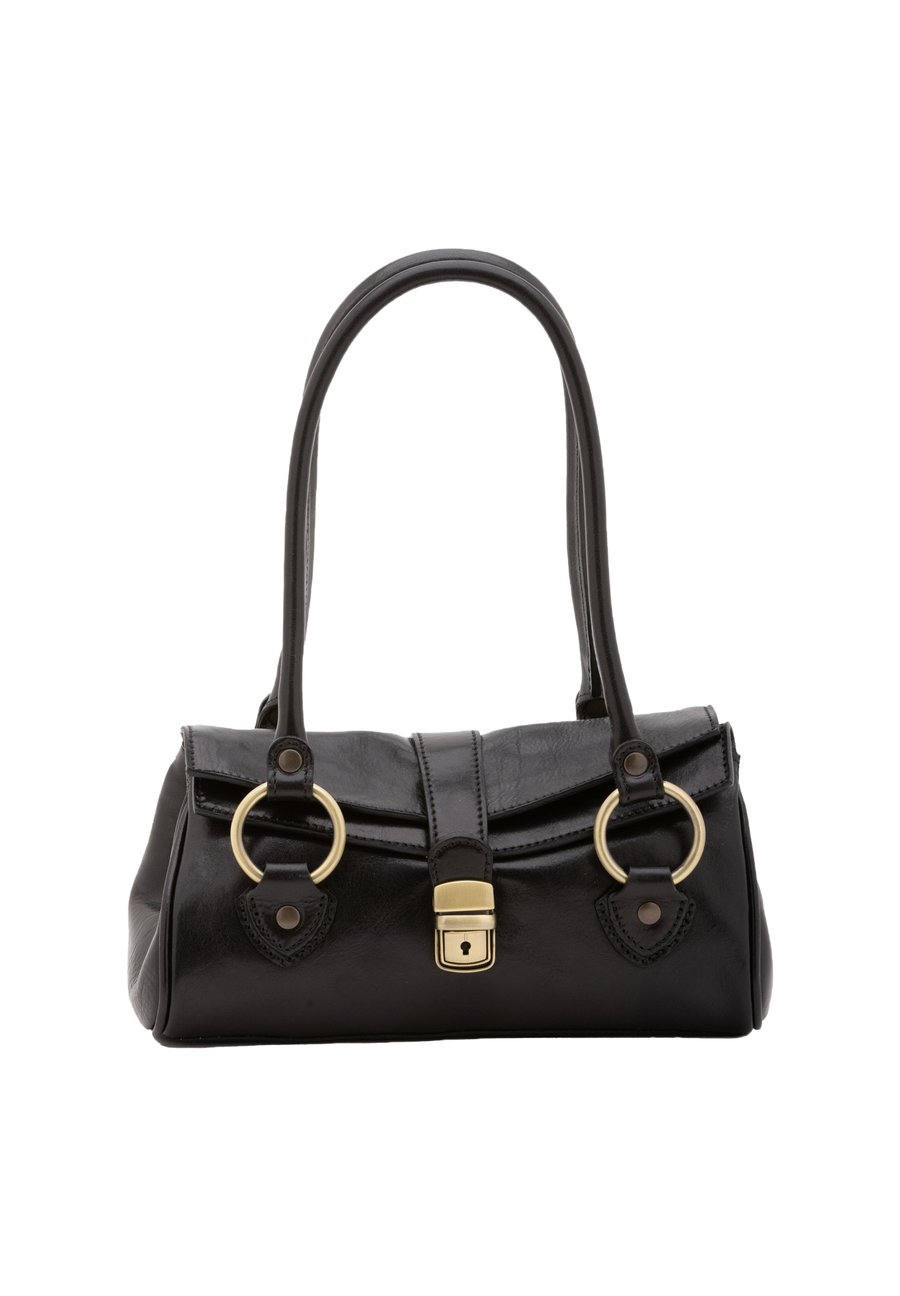 

Сумка Chiara Ferretti BOWLER, Black