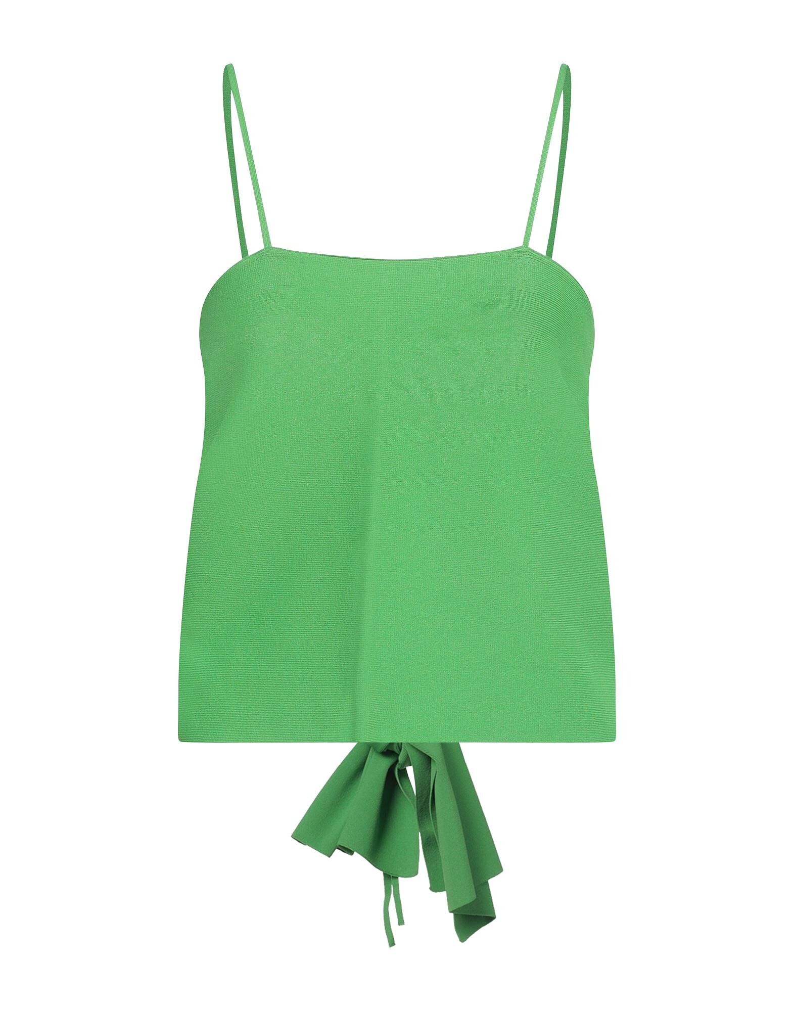 

Топ Semicouture, зеленый