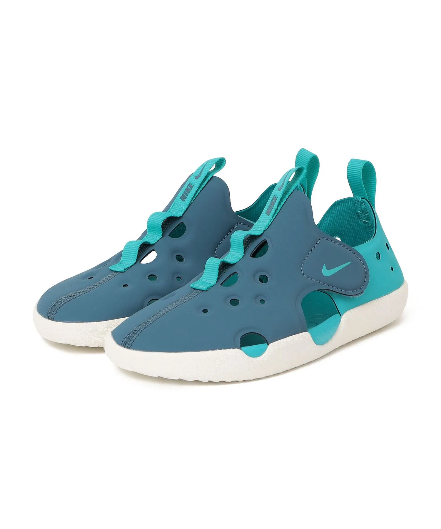 Детские сандалии NIKE SUNRAY PROTECT 4