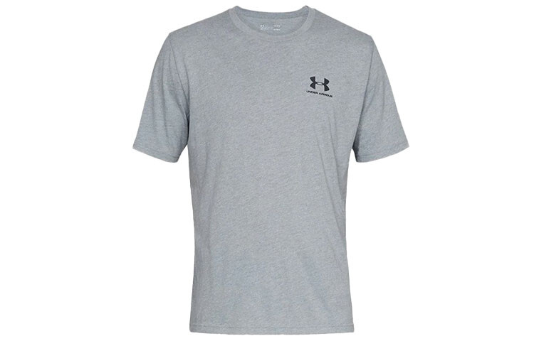 

Мужская футболка Under Armour, Серый