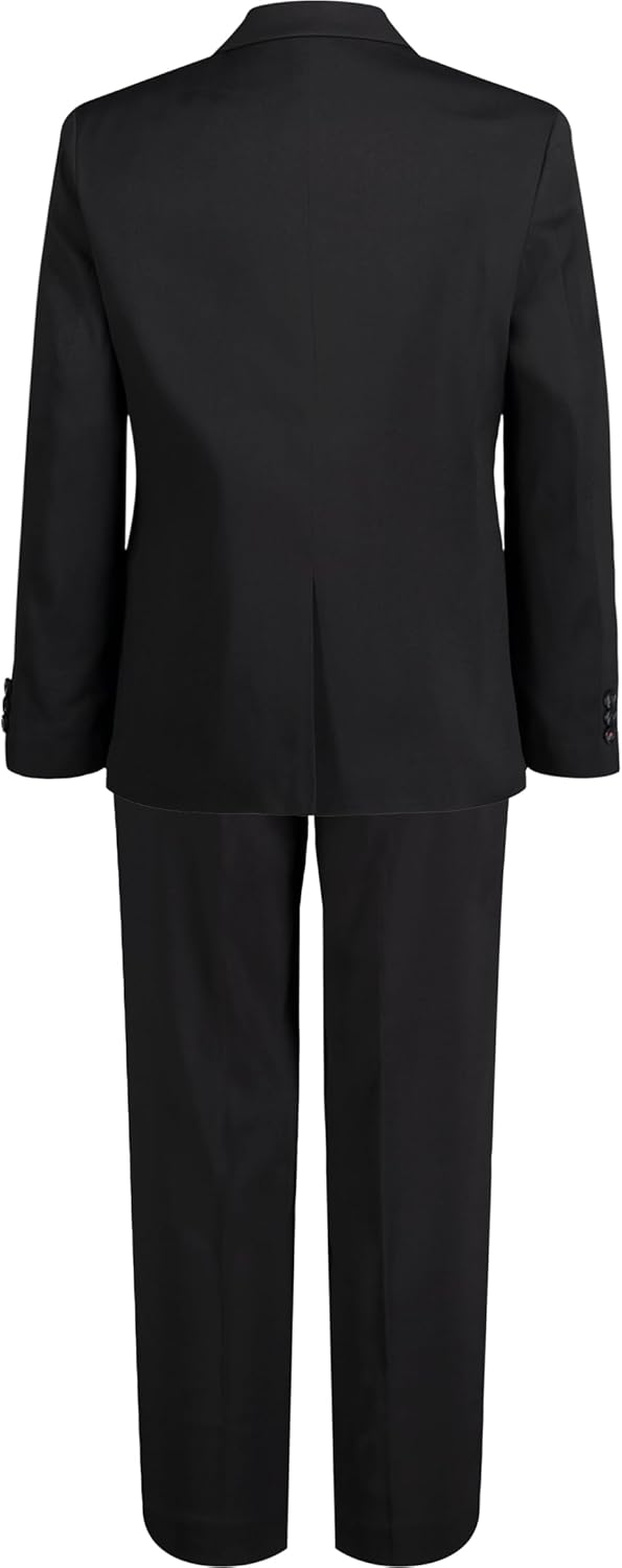Комплект из двух предметов для мальчиков Tommy Hilfiger Legacy, Black — фото 2
