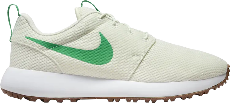 

Кроссовки Roshe Golf Next Nature 'Sea Glass Stadium Green', кремовый, Серый, Кроссовки Roshe Golf Next Nature 'Sea Glass Stadium Green', кремовый