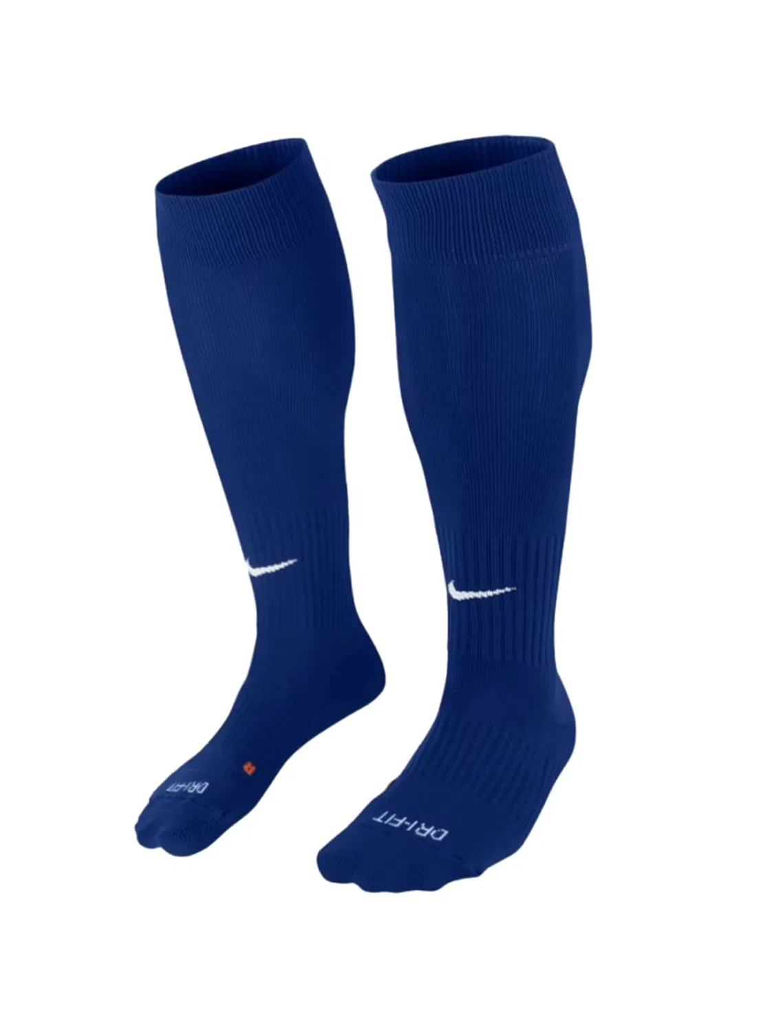 Носки NIKE Nike Dri-FIT Academy Sock темно-синего цвета