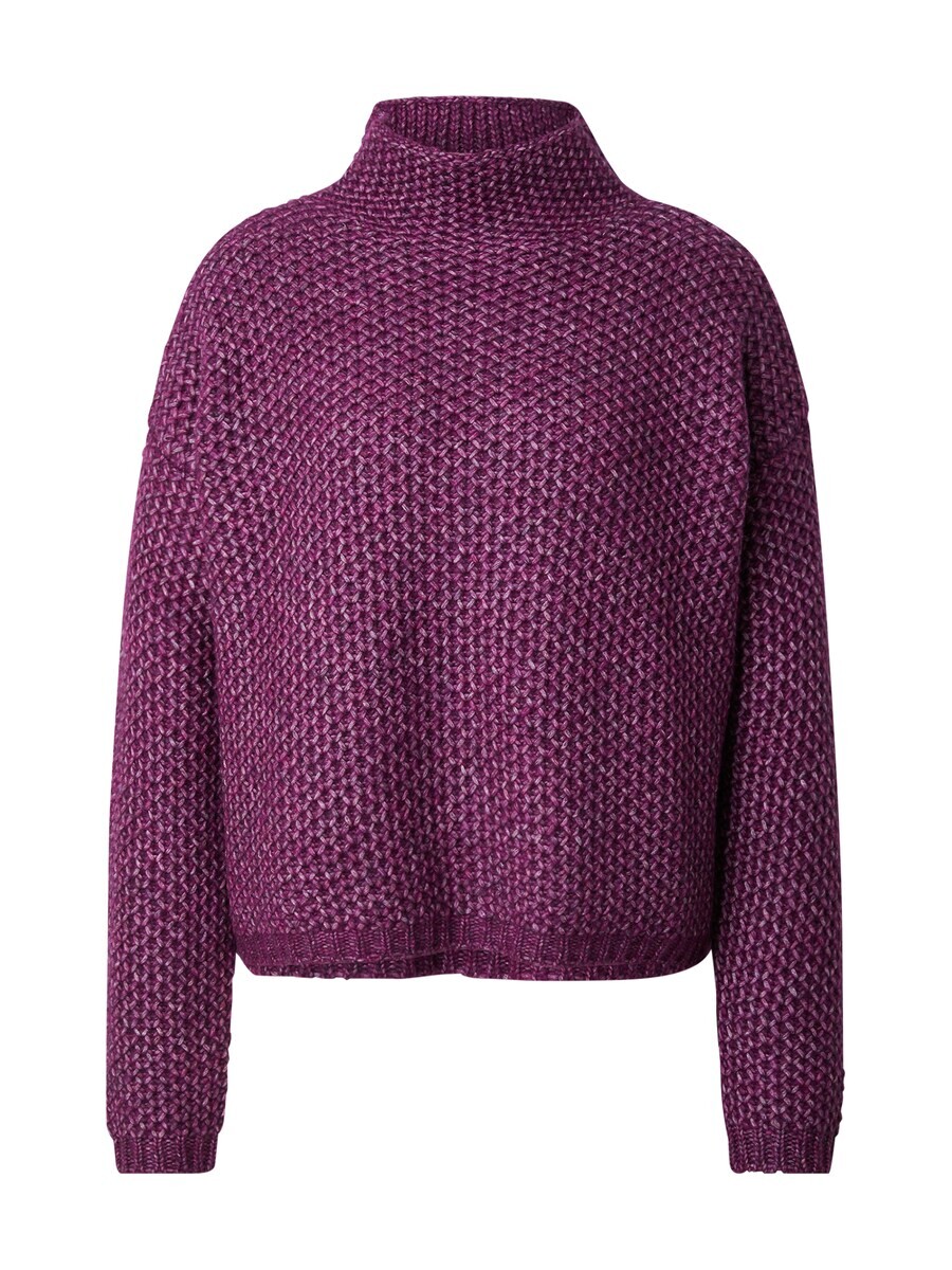 

Свитер HUGO Sweater Safineynny, цвет Berry