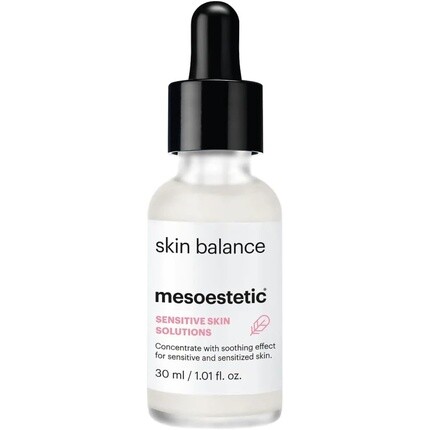 

Мезоэстетический баланс кожи Mesoestetic