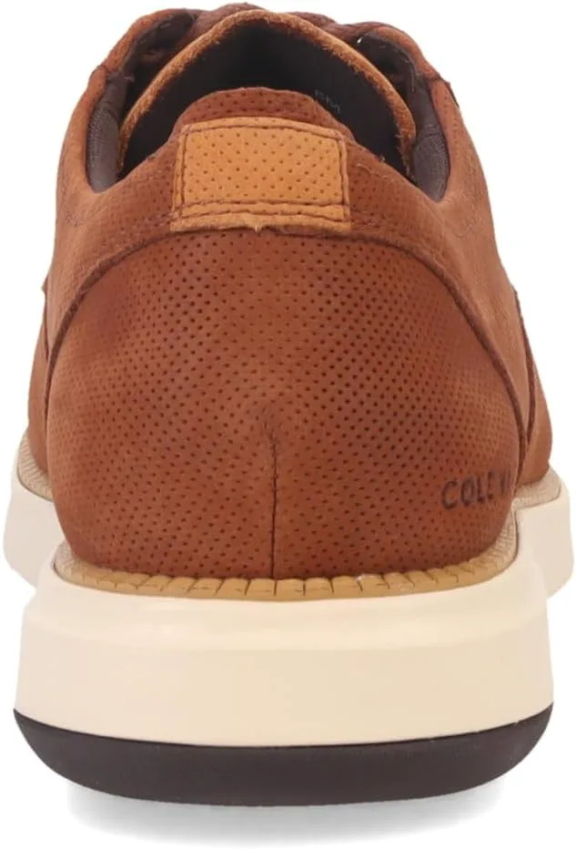 Мужские оксфорды Cole Haan Grand Atlantic — фото 4