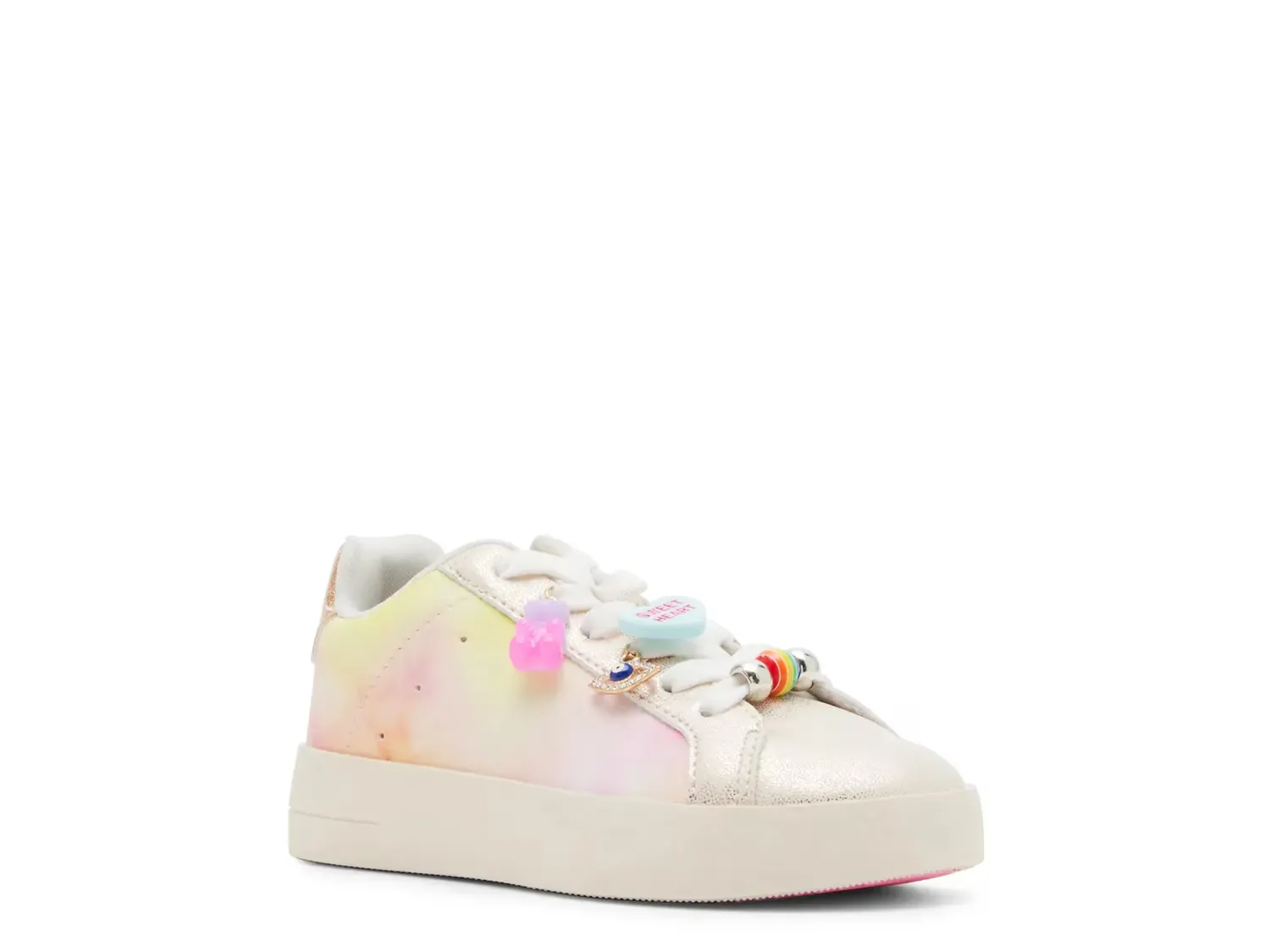 

Кроссовки Poet - детские Steve Madden, Multicolor