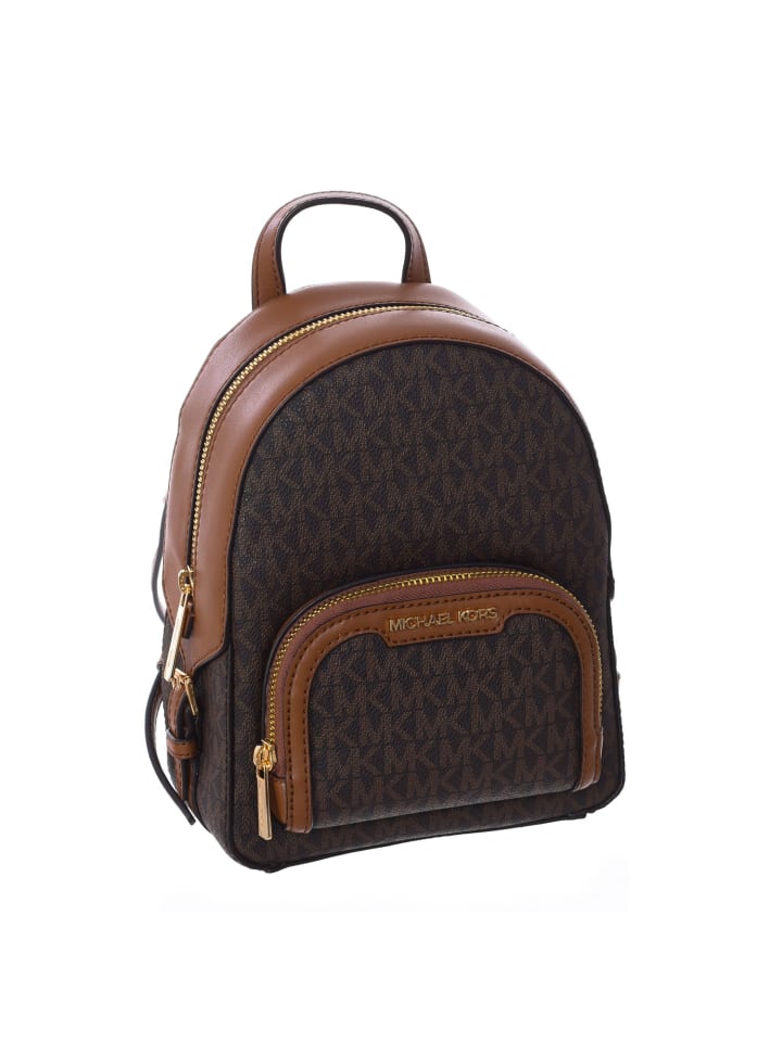 

Рюкзак Michael Kors, коричневый