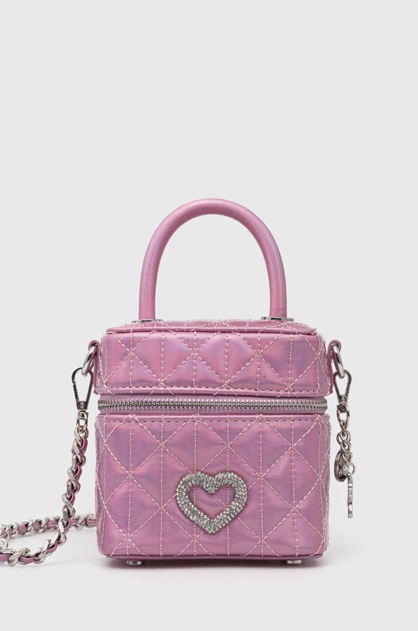 

Сумочка BARBIEVANITY x Barbie Aldo, розовый
