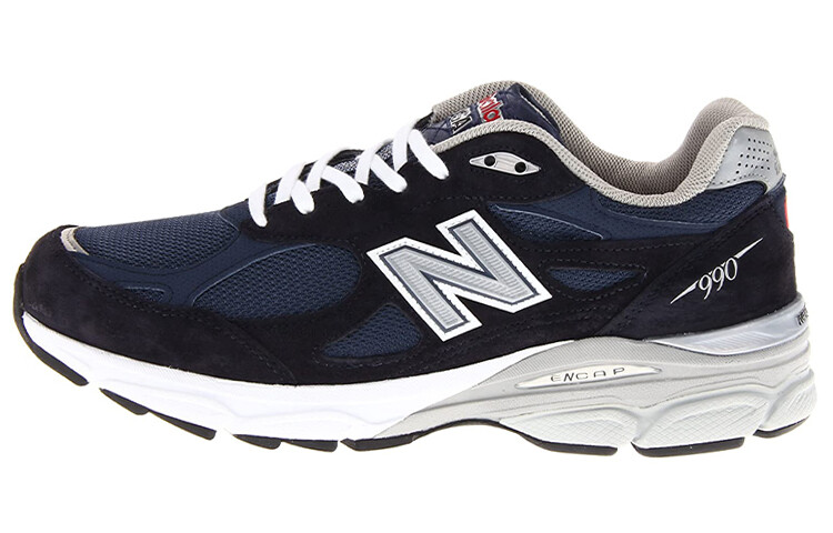 

Мужские кроссовки New Balance NB 990