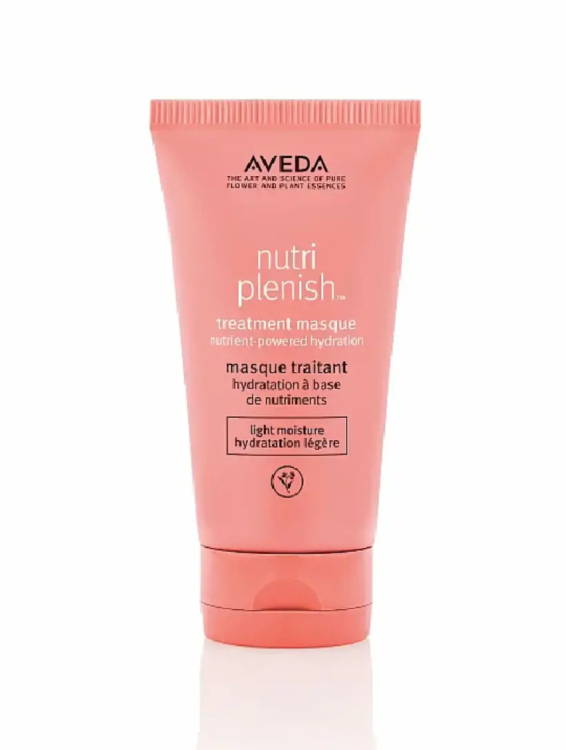 

Маска для легкого увлажнения Nutriplenish, 150 мл Aveda