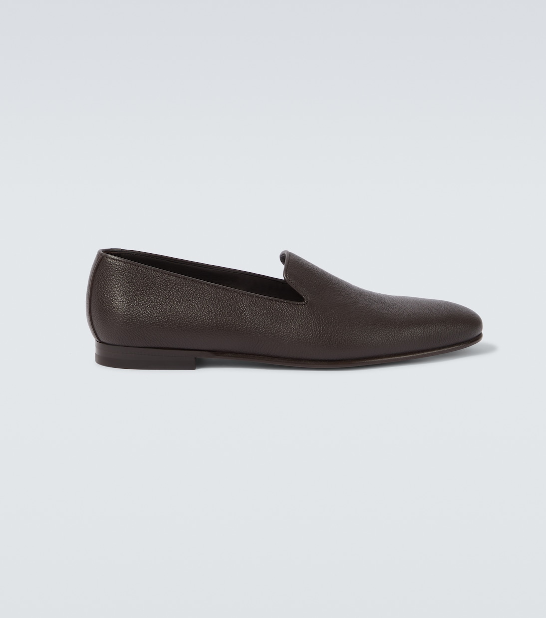

Кожаные лоферы Manolo Blahnik, 2022 Dbrw