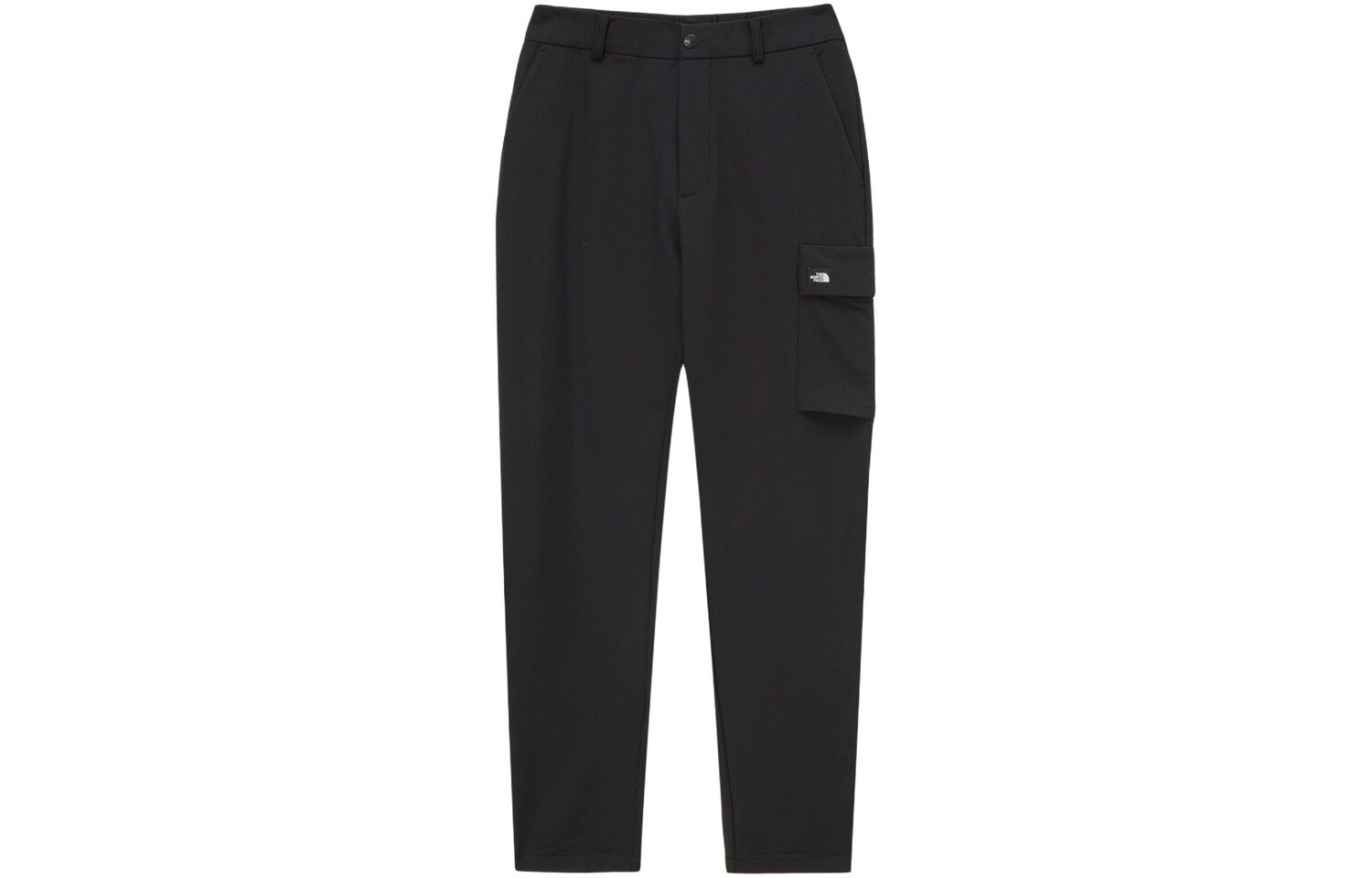 

Повседневные брюки мужские черные The North Face, черный
