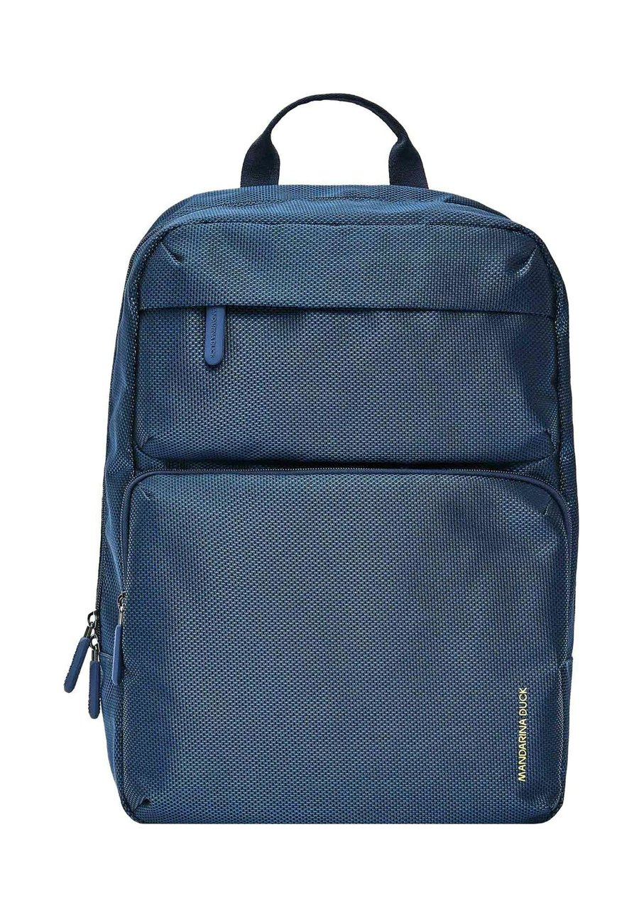 

Рюкзак Mandarina Duck ZEPHYR DAY 39 CM LAPTOPFACH, Dress Blue/Blue