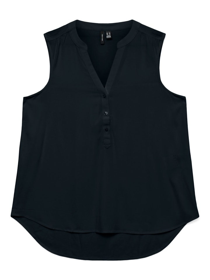

Блузка Vero Moda, черный