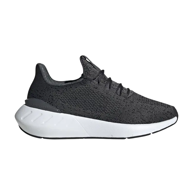 

Кроссовки Adidas Swift Run 22 J, серый