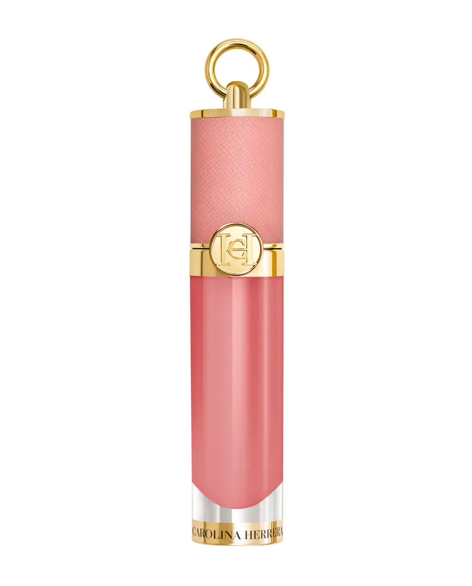 Блеск для губ Good Girl Carolina Herrera, 942 Nude Desire