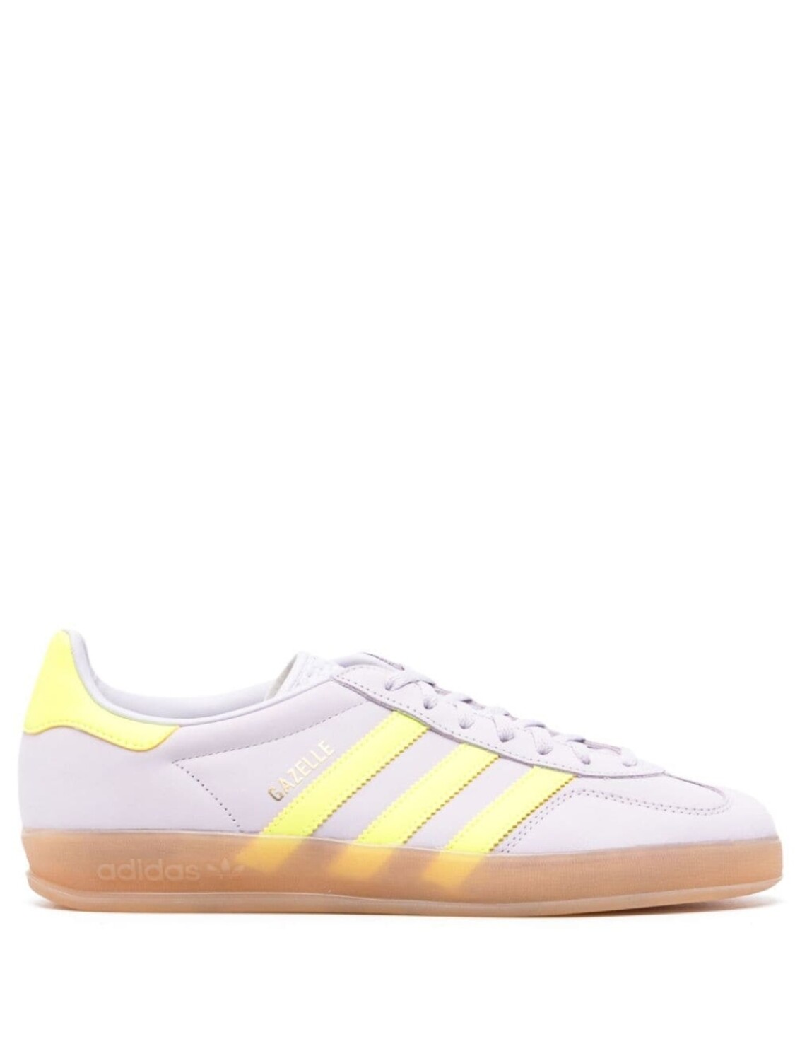 

Adidas кроссовки для дома adidas Gazelle, фиолетовый
