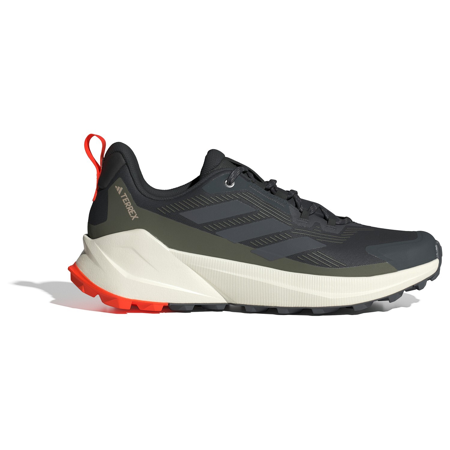 

Мультиспортивная обувь Adidas Terrex Terrex Trailmaker 2, цвет Carbon/Grey Six/Core Black