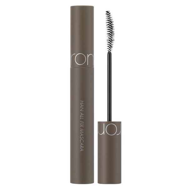 

Тушь для ресниц l02, 7г Rom&Nd Han all fix mascara