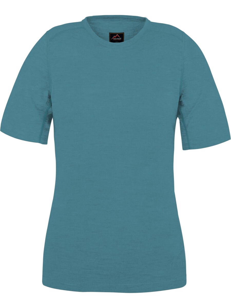 

Футболка Performance normani Cairns, синий